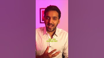 Brian Jung’s One Word to Become a Better Public Speaker #shorts