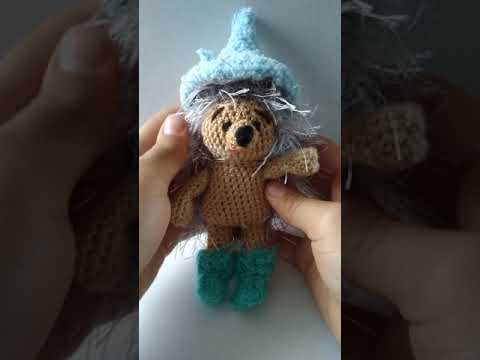 Готовые работы. Май☀️. Вязание крючком. Часть 2.