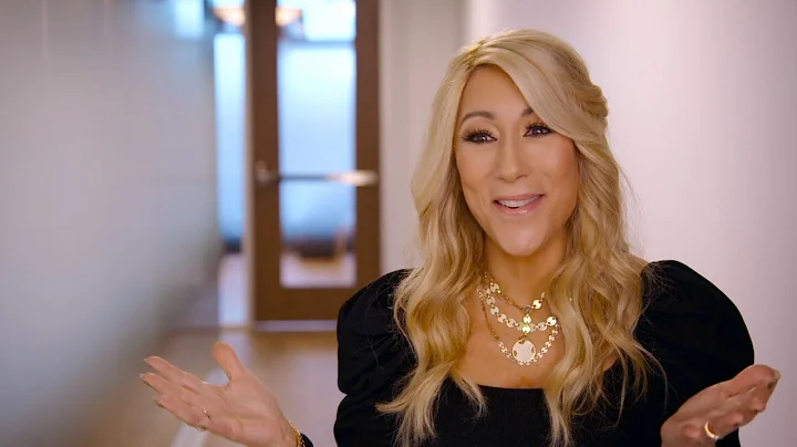 Lori Greiner Hits the Billion Dollar Mark - Shark ...