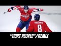 Washington Capitals 2020-21 Hype Video (“Hurt People”/ Remix)