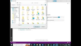 Create a World Countries Website Using HTML | Hot Text & Hyperlinks | VS Code