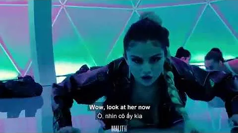 [lyrics vietsub] Selena Gomez - Look At Her Now