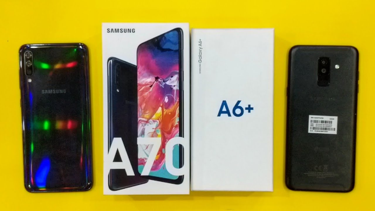 A3s Vs Samsung Galaxy A70 A3s Vs Samsung Galaxy A70