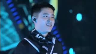 EXO - Growl   Lucky One   Angel (EXO Planet #3 - The EXO'rdium) Japan