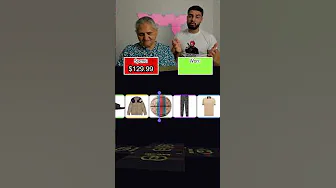 My Granny Spent $300+ On Gucci Deluxe Boxes🫣 thumbnail