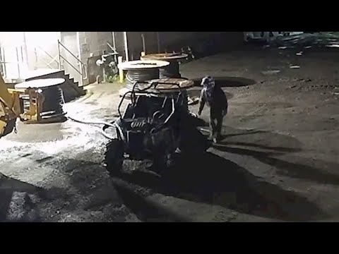 Construction Trespassing and Liability Protection