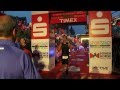 2013 Ironman Frankfurt - Late Finishers