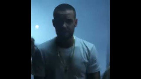 Liam Payne - Familiar Ft J Balvin ( official video)