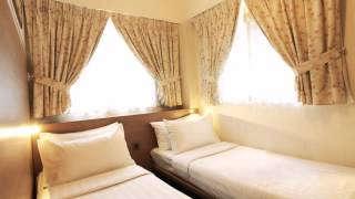 Bridal Tea House Hotel Yaumatei 3* Гонконг