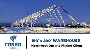 Cobra Structures: 150