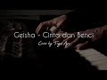 Geisha - Cinta Dan Benci &quot;Cover By&quot; TigaAja (Recording Season)