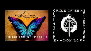 Ep. 1 | Combining Non Duality Teachings with Somatic Inquiry