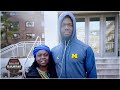 Kwity Paye has come further than most in his journey to Michigan | College GameDay