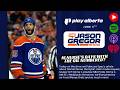 Is Nurse’s Days With the Oil Numbered? | Jason Gregor Show | June 4th, 2026