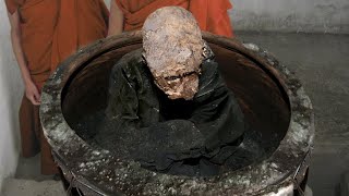 10 Most Bizarre Recent Archaeological Discoveries!