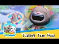 TALKING TOM POOL Levels 511 517 No Lives Lost HD Gameplay TALKING TOM POOL Levels 511 517 No Lives Lost HD Gameplay