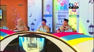 Pidato anak || Hikmah bulan Ramadhan || Mario ustadz cilik