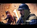 THE MOST CINEMATIC MOMENTS IN BATTLEFIELD 1