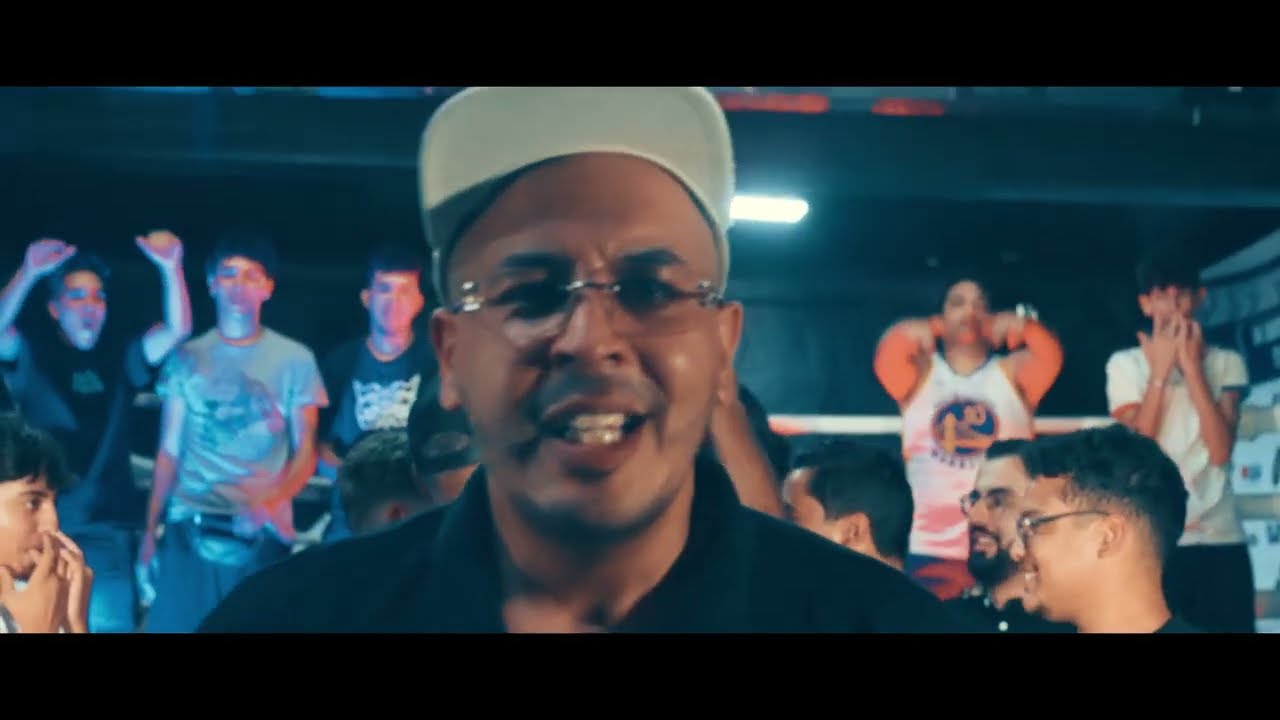 Phénix ft. Kamara X Scara Ko - Fonfond (Official Music Video)