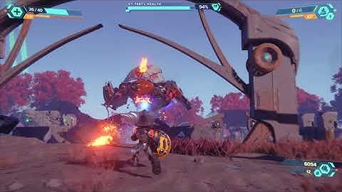 Ratchet & Clank: Rift Apart - Let