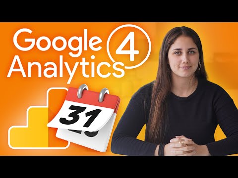 Video: ¿Cómo cambio las columnas en Google Analytics?