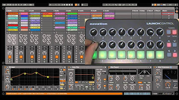[Archive] nativeKONTROL Link Overview