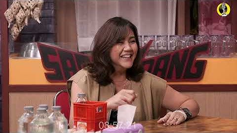 SISSY: SI DESTA AGRESIF BANGET‼️, SEBEL GUE! NAHH LHOO🤣🤣  - Praz Teguh