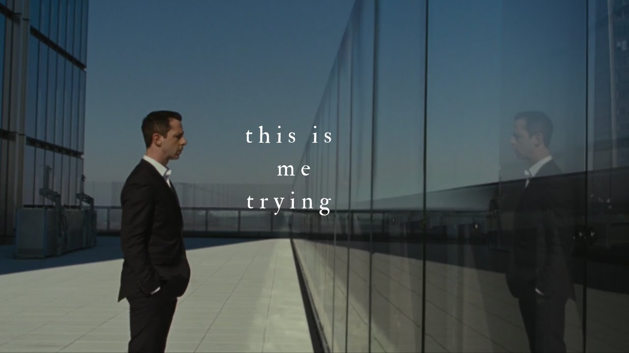 Succession: Kendall Roy | this is me trying