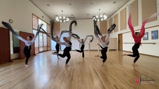 “Unshielded Reflections"《无华》| Fei Tian Dancers | UC Berkeley Chinese Dance