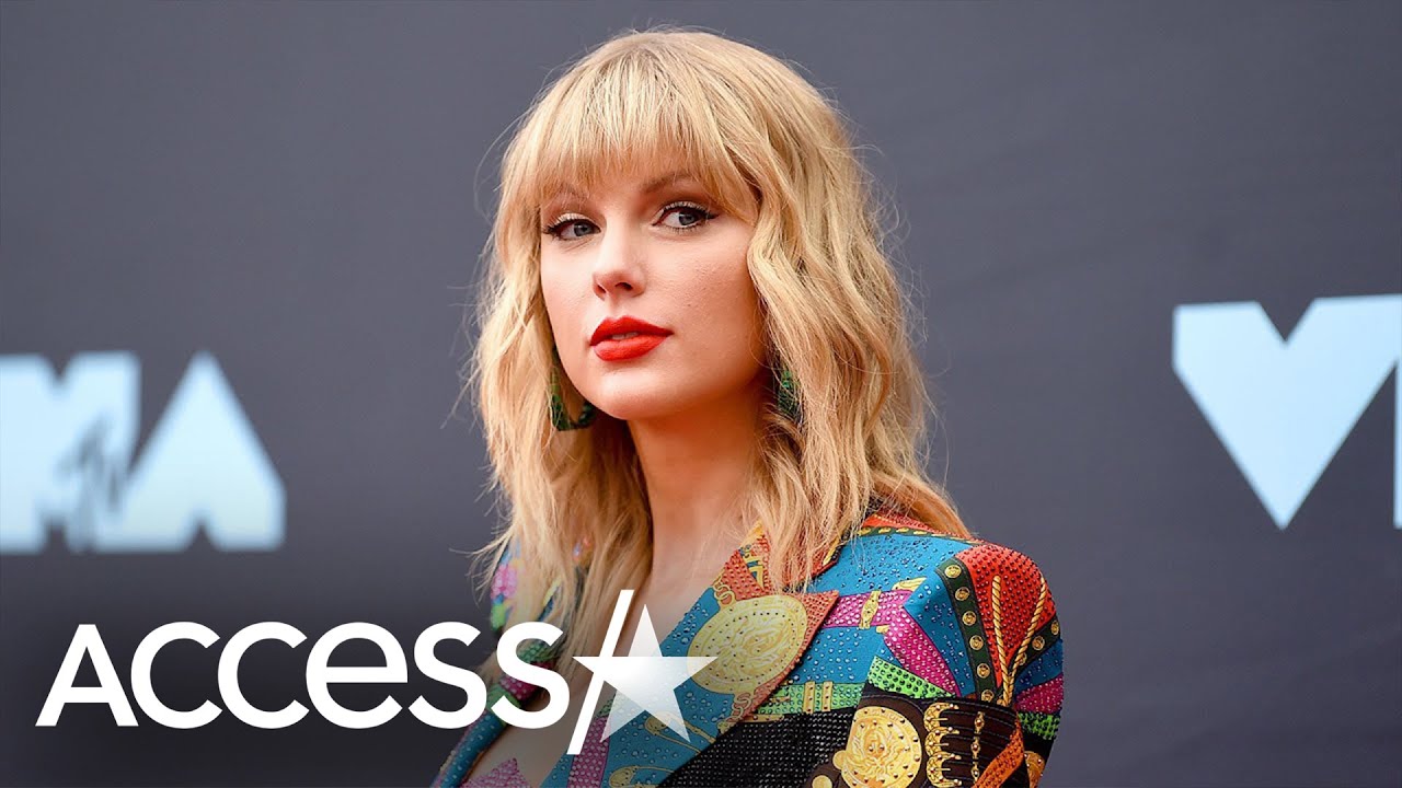 Why Taylor Swift's 'Eras Tour' General Sale Got Cancelled By Ticketmaster