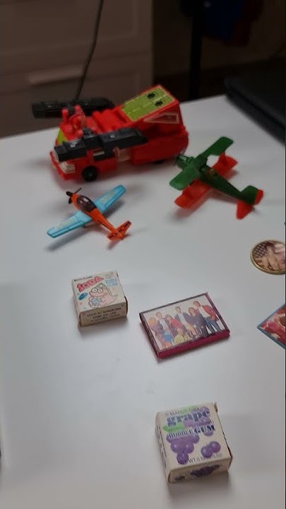 Сокровища из 90х-2000х. Фишки, кэпсы, сотки и другие артефакты из ...