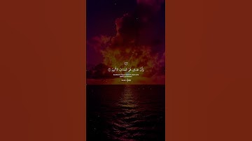 ﴿نَبِّئْ عِبَادِي أَنِّي أَنَا الْغَفُورُ الرَّحِيمُ﴾ | تلاوة تقشعر لها الأبدان #طارق_محمد #قرآن