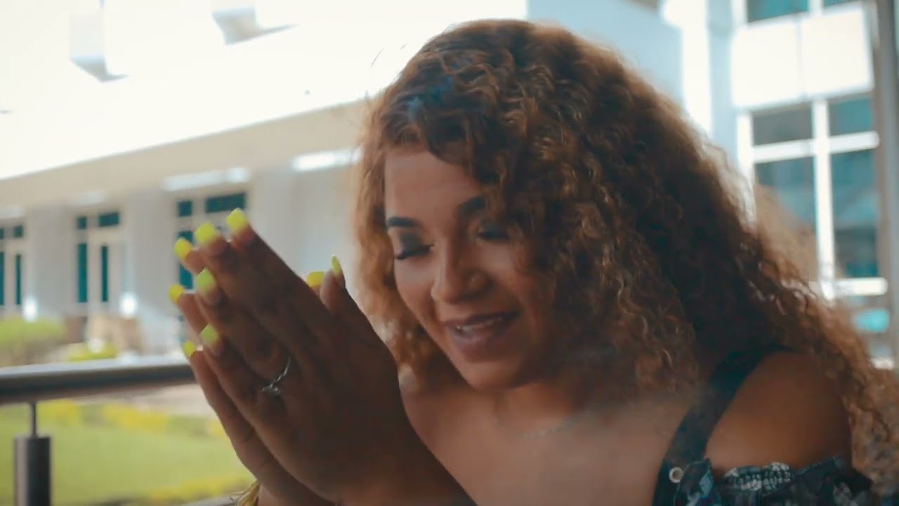 Leoklides Soares ft Sônia Achiraf_Vão Saber [official Video]by Thomas Mello