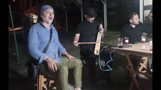 İsmail Karataş Otantik Kemençe