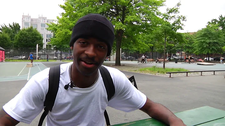 Crailtap's Slice of Life with Carl Aikens