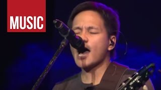 Ebe Dancel - "Hari ng Sablay" Live at OPM Means 2013! chords