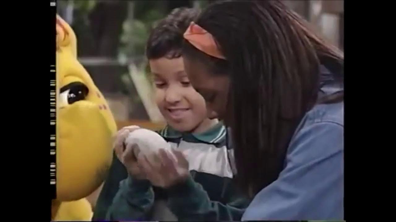 Barney What A World We Share Trailer Barney What A World We Share 2005 VHS - YouTube