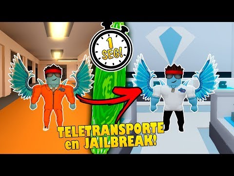 Truco Para Robar La Joyeria En 1 Segundo Jailbreak Roblox - roblox jailbreak hack robar facil mente el banco y joyeria