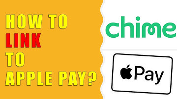 How to Add Chime Card to Apple Wallet?
