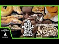 NARBC TINELY PARK OCTOBER 2021! (the best reptile expo in the world!)