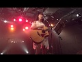 柳沢あやの(CLOCK & BOTAN、クロタン) 20171124 渋谷Milkyway