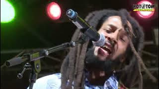 JULIAN MARLEY & The Uprising live @ Main Stage 2022
