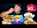 JACK IN THE BOX MUNCHIES • GOT ALL MY FAVES