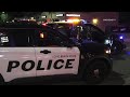 *CAUGHT ON CAMERA* RECKLESS DRIVER NEARLY CAUSES CRASH, GETS ARRESTED BY LBPD