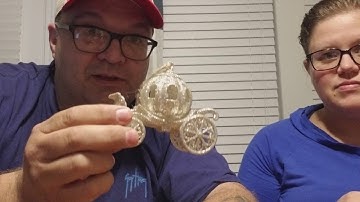 Module 7 assignment video 1 "delivery warm-up with a random item"