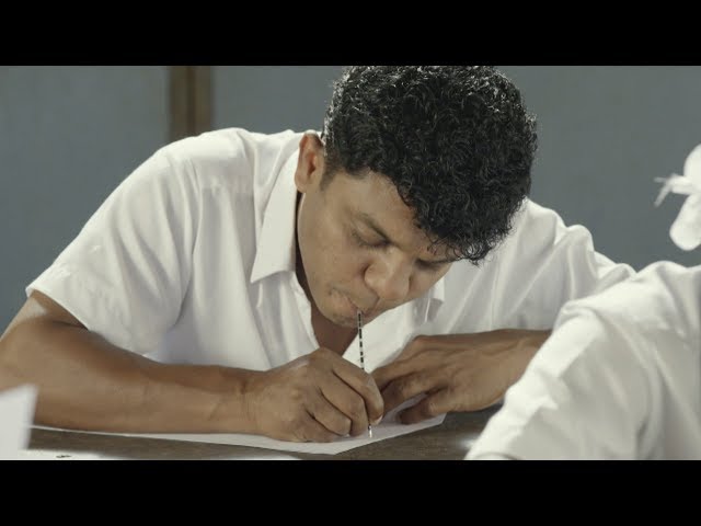 Qizil sochli kotiblar