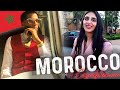 Morocco: I CAN&#39;T believe this is Africa! 🇲🇦 | COOPSCORNER