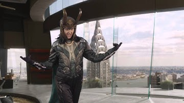 Ultron Funk   Avengers Age of Ultron Song Parody