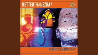 Video thumbnail of "Better Than Ezra - Under You"