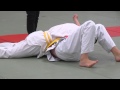 Herbert Czeplinski / Judo competition / Oct.2013